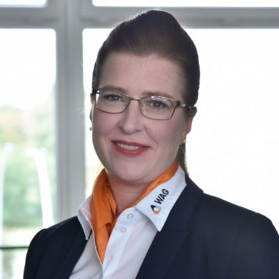 Frau Schürholz-Broll
